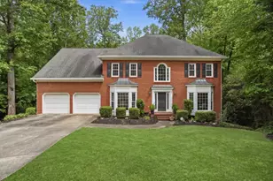 280 Flowing Spring Trail, Roswell, GA 30075 - Photo 1