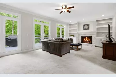 280 Flowing Spring Trail, Roswell, GA 30075 - Photo 7