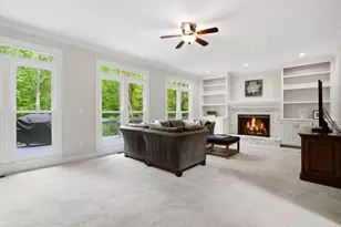 280 Flowing Spring Trail, Roswell, GA 30075 - Photo 7