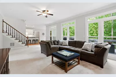 280 Flowing Spring Trail, Roswell, GA 30075 - Photo 9