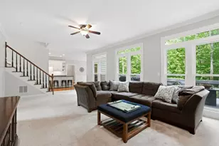 280 Flowing Spring Trail, Roswell, GA 30075 - Photo 9