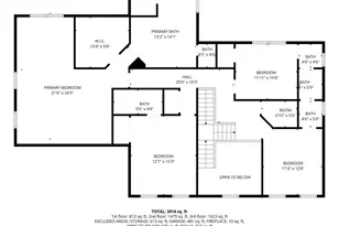 280 Flowing Spring Trail, Roswell, GA 30075 - Photo 47