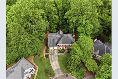 280 Flowing Spring Trail, Roswell, GA 30075 - Photo 43