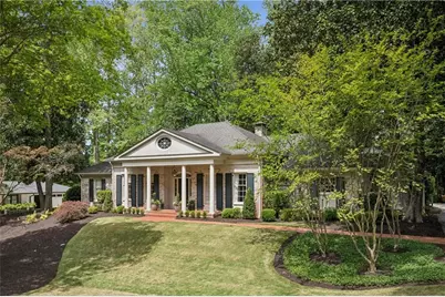 1209 Paces Forest Drive NW, Atlanta, GA 30327 - Photo 41