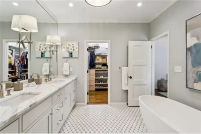 1209 Paces Forest Drive NW, Atlanta, GA 30327 - Photo 21