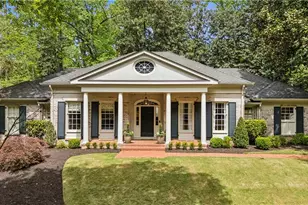 1209 Paces Forest Dr NW, Atlanta, GA 30327 - Photo 1