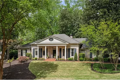 1209 Paces Forest Drive NW, Atlanta, GA 30327 - Photo 43