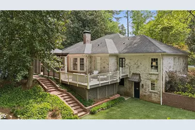 1209 Paces Forest Drive NW, Atlanta, GA 30327 - Photo 3