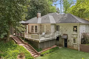 1209 Paces Forest Dr NW, Atlanta, GA 30327 - Photo 3
