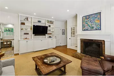 1209 Paces Forest Drive NW, Atlanta, GA 30327 - Photo 11