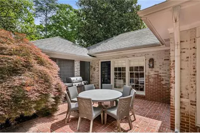 1209 Paces Forest Drive NW, Atlanta, GA 30327 - Photo 51