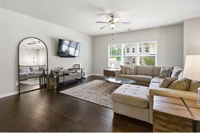 3482 Abbey Way, Oakwood, GA 30507 - Photo 3