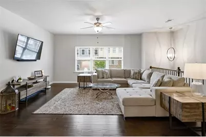 3482 Abbey Way, Gainesville, GA 30507 - Photo 5
