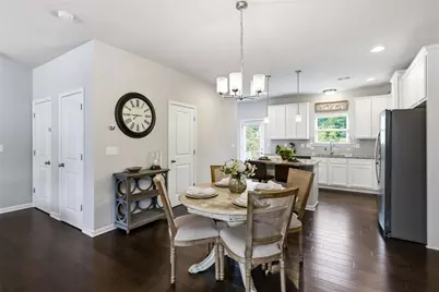 3482 Abbey Way, Gainesville, GA 30507 - Photo 9