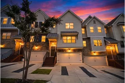 3482 Abbey Way, Oakwood, GA 30507 - Photo 1