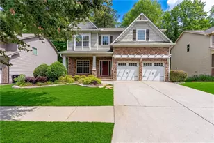 2201 Spring Sound Ln, Buford, GA 30519 - Photo 1