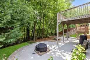 2201 Spring Sound Ln, Buford, GA 30519 - Photo 43