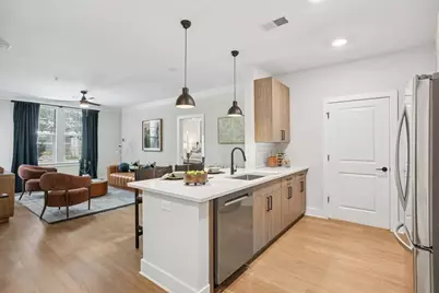 1155 Lavista Road NE #The Fusion, Atlanta, GA 30324 - Photo 1