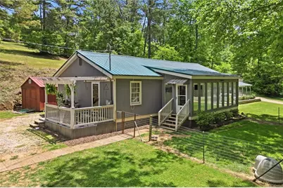 1709 Harrington Road, Ball Ground, GA 30107 - Photo 27