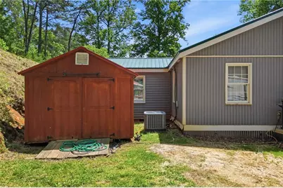 1709 Harrington Road, Ball Ground, GA 30107 - Photo 33