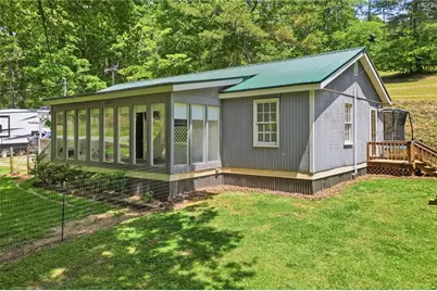 1709 Harrington Road, Ball Ground, GA 30107 - Photo 31