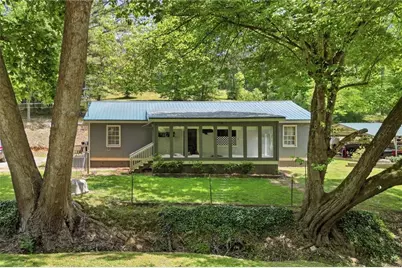 1709 Harrington Road, Ball Ground, GA 30107 - Photo 3