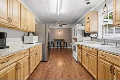 1709 Harrington Road, Ball Ground, GA 30107 - Photo 13