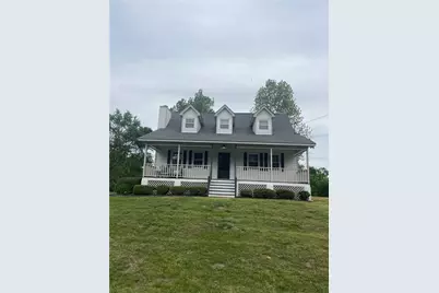 126 Findley Road NE, Rydal, GA 30171 - Photo 1