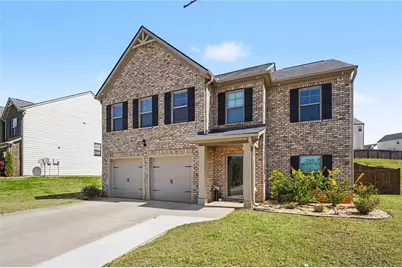 424 Toronto Circle, Hampton, GA 30228 - Photo 3