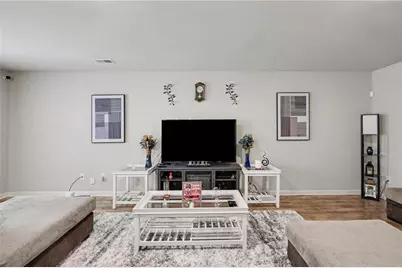 424 Toronto Circle, Hampton, GA 30228 - Photo 5