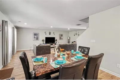 424 Toronto Circle, Hampton, GA 30228 - Photo 9