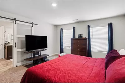 424 Toronto Circle, Hampton, GA 30228 - Photo 17