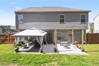 424 Toronto Circle, Hampton, GA 30228 - Photo 31