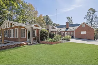 2325 Mountain Road, Alpharetta, GA 30004 - Photo 53