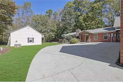 2325 Mountain Road, Alpharetta, GA 30004 - Photo 49