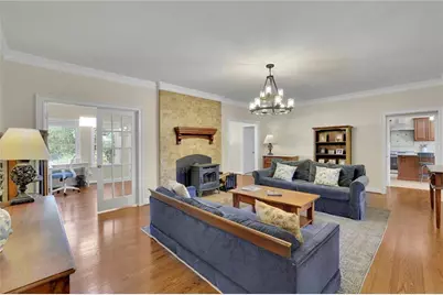 2325 Mountain Road, Alpharetta, GA 30004 - Photo 19
