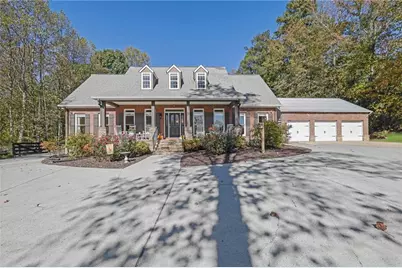 2325 Mountain Road, Alpharetta, GA 30004 - Photo 9