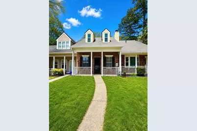 5070 Afton Way, Smyrna, GA 30080 - Photo 1