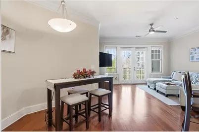 3621 Vinings Slope SE #2425, Atlanta, GA 30339 - Photo 5