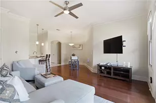 3621 Vinings Slope SE, Atlanta, GA 30339 - Photo 9