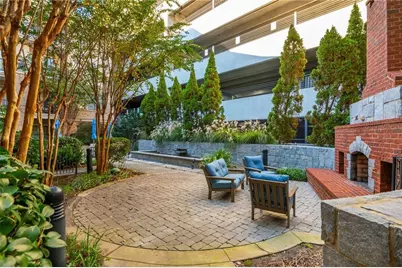 3621 Vinings Slope SE #2425, Atlanta, GA 30339 - Photo 35