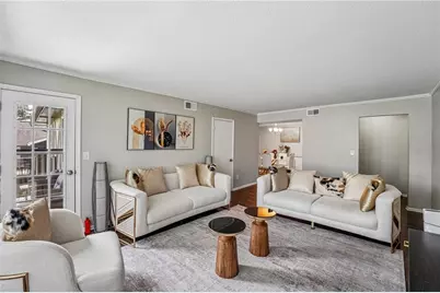 6851 Roswell Road #D21, Atlanta, GA 30328 - Photo 7
