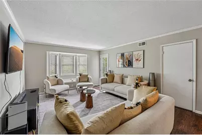 6851 Roswell Road #D21, Atlanta, GA 30328 - Photo 5