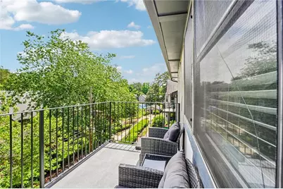 6851 Roswell Road #D21, Atlanta, GA 30328 - Photo 23