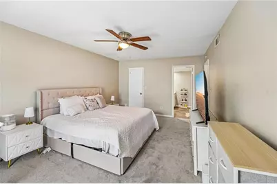 6851 Roswell Road #D21, Atlanta, GA 30328 - Photo 19