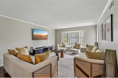6851 Roswell Road #D21, Atlanta, GA 30328 - Photo 3