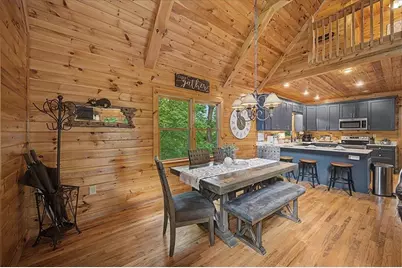 375 S Dream Catcher, Blue Ridge, GA 30513 - Photo 11