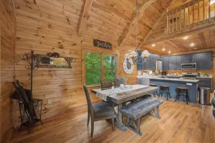 375 S Dream Catcher, Blue Ridge, GA 30513 - Photo 11