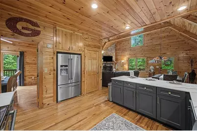 375 S Dream Catcher, Blue Ridge, GA 30513 - Photo 21