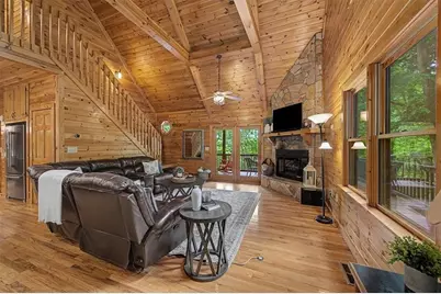 375 S Dream Catcher, Blue Ridge, GA 30513 - Photo 7
